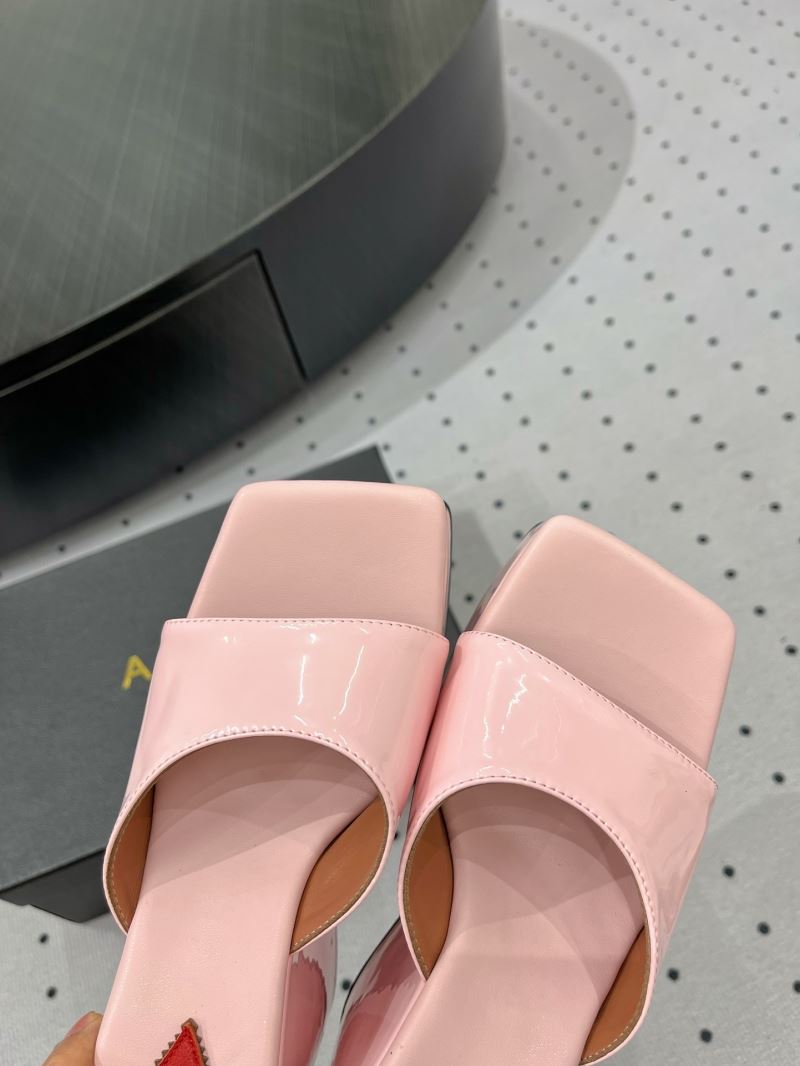 Alaia Sandals